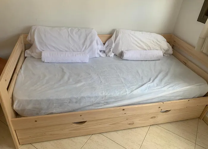 Oliva Mar 3* 료렛 드 마르