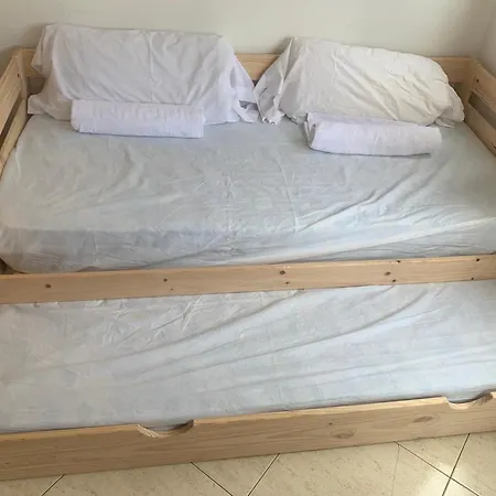 Nocleg ze śniadaniem Oliva Mar 3*