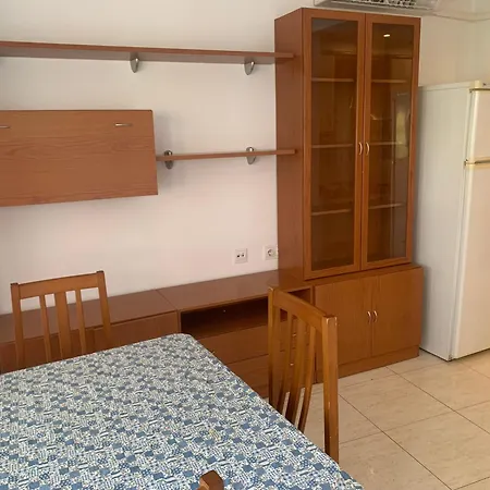 Bed and breakfast Oliva Mar Lloret de Mar