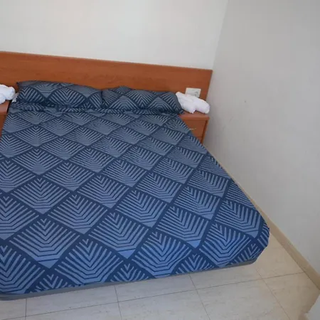 Bed and breakfast Oliva Mar