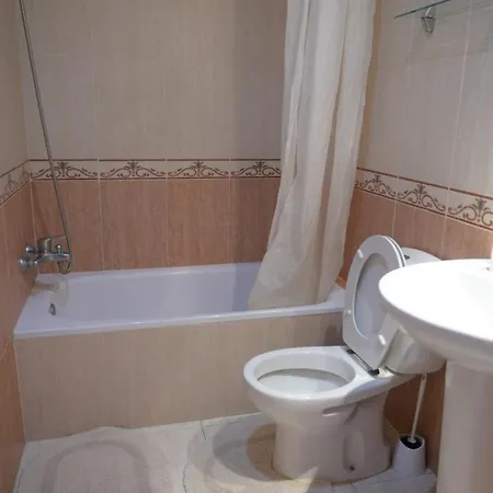 Oliva Mar Bed and breakfast *