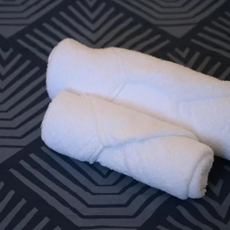 Nocleg ze śniadaniem Oliva Mar 3*