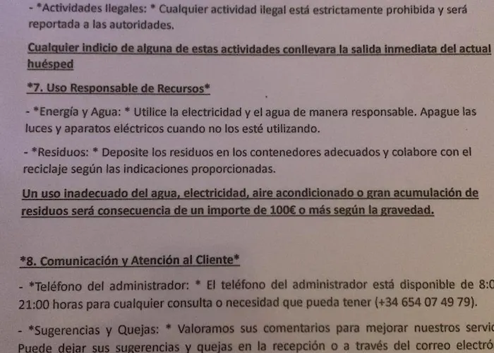 Oliva Mar Bed & Breakfast