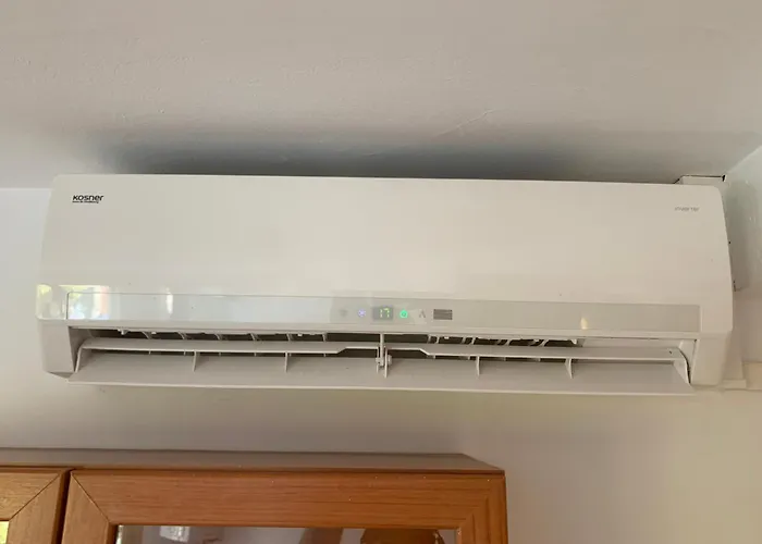 Oliva Mar Nocleg ze śniadaniem