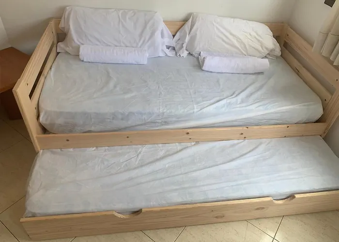 Nocleg ze śniadaniem Oliva Mar 3*