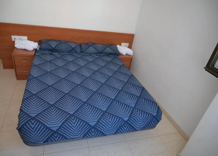 Nocleg ze śniadaniem Oliva Mar