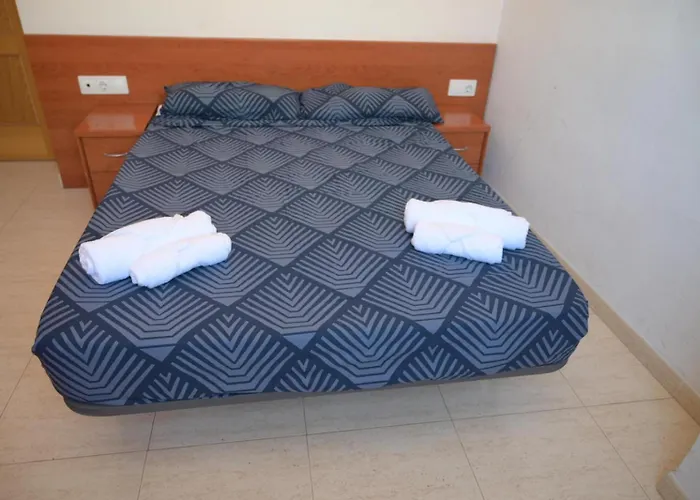 Oliva Mar 3* Lloret de Mar