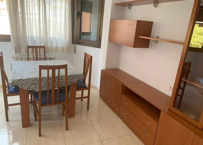 Oliva Mar Bed & Breakfast