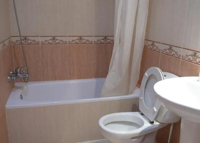 Oliva Mar Bed & Breakfast 3*