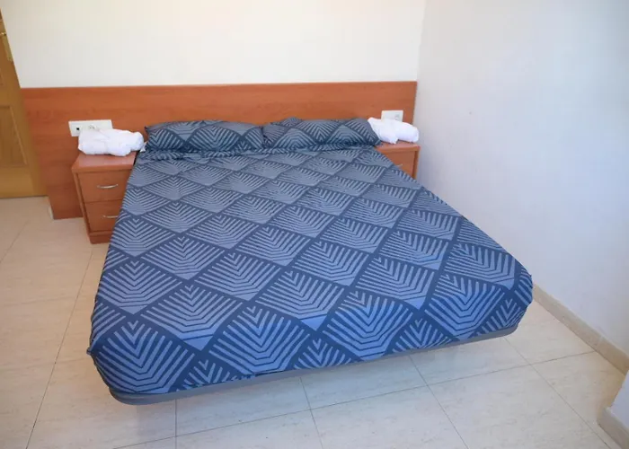 Oliva Mar Nocleg ze śniadaniem