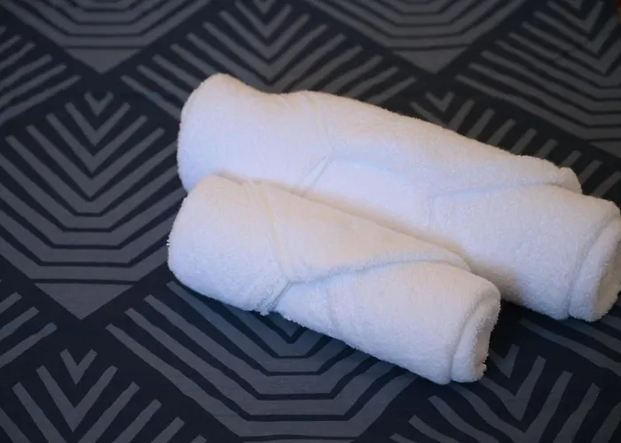 Nocleg ze śniadaniem Oliva Mar 3*