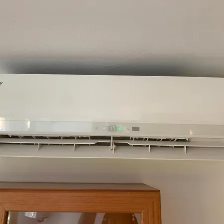 Oliva Mar Готель типу 