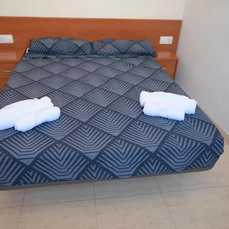 Oliva Mar 3* Льорет-де-Мар