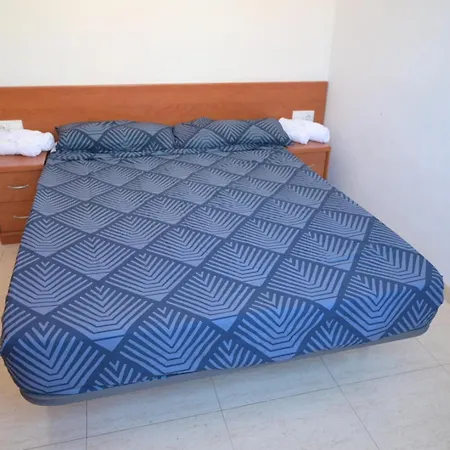 Oliva Mar Bed & Breakfast