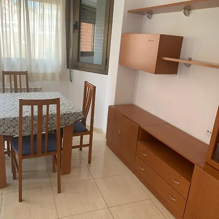 Oliva Mar ベッド・アンド・ブレックファスト